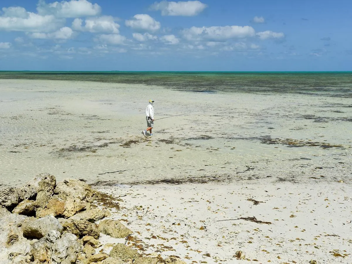 Contactos de Mount Pleasant Fishing Lodging